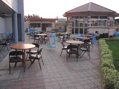 Afrique Hotel Douala Airport Dış mekan fotoğraf